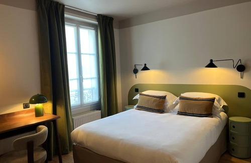 Clamart Hotel | Monsieur Jules Hôtel Clamart