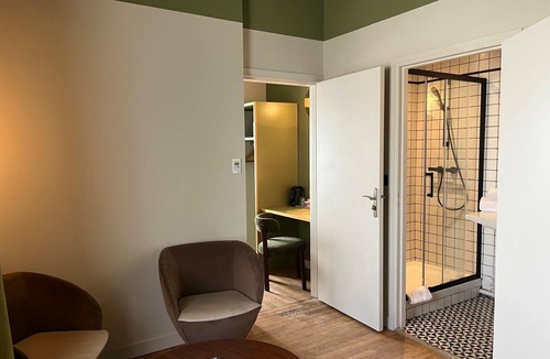 Clamart Hotel | Monsieur Jules Hôtel Clamart