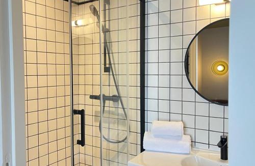 Clamart Hotel | Monsieur Jules Hôtel Clamart