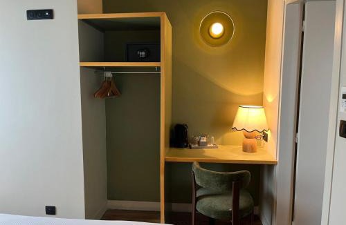 Clamart Hotel | Monsieur Jules Hôtel Clamart