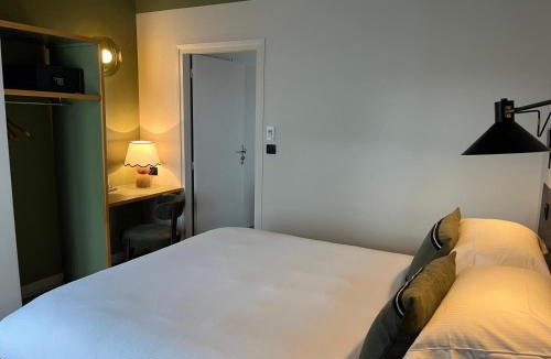 Clamart Hotel | Monsieur Jules Hôtel Clamart