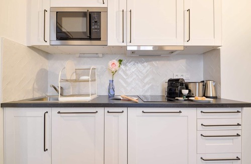 Gaillon Apartment | Monsigny V - One Bedroom Apartment, Sleeps 3