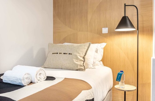 Gaillon Apartment | Monsigny VI - Two Bedroom Apartment, Sleeps 5