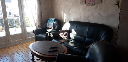 Outreau House | Monsoleil