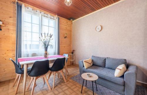 Bielle House | Montée du Boiloa - Bielle, Laruns