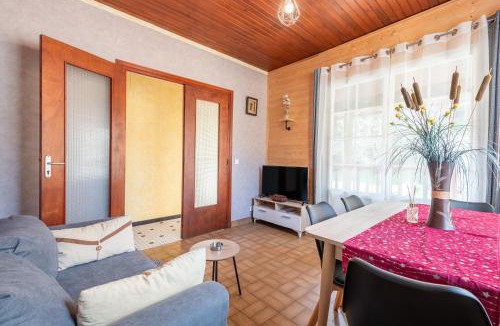 Bielle House | Montée du Boiloa - Bielle, Laruns