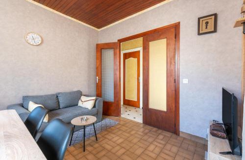 Bielle House | Montée du Boiloa - Bielle, Laruns