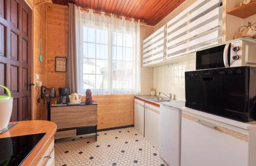 Bielle House | Montée du Boiloa - Bielle, Laruns