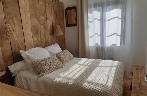 Camprieu Apartment | MONT AIGOUAL