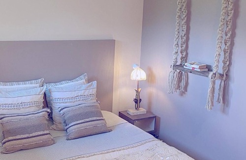 Montriond Apartment | Mont Amour - Balzac