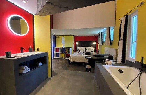 Montriond Apartment | Mont Amour - Mirage