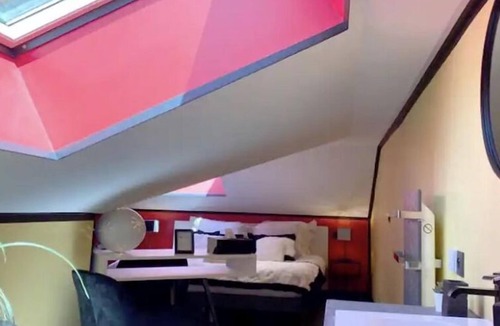 Montriond Apartment | Mont Amour - Mirage