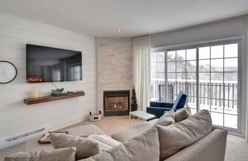 Saint-Faustin-Lac-Carre House | Mont-Blanc 11 - Beach, Bike, Hike & Lake