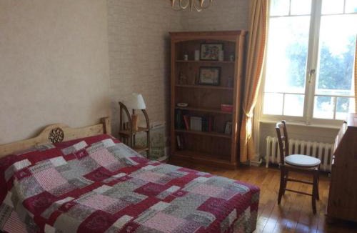 Pugny-Chatenod Apartment | MONT BLANC 20 LE REVARD