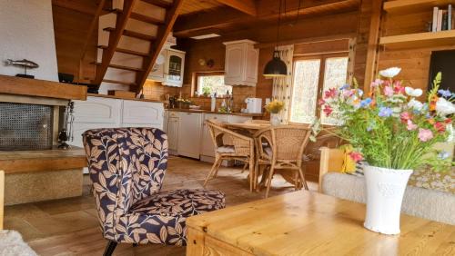 Grandevent Ski Chalet | Mont Blanc Chalet
