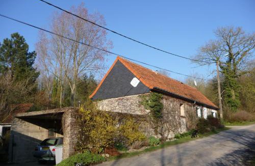 Beaurainville House | Mont Blanc - locations de charme