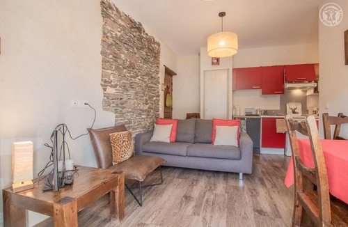 Hauteluce House | Mont Blanc Lodge - LE Flocon