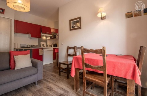 Hauteluce House | Mont Blanc Lodge - LE Flocon