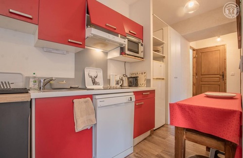 Hauteluce House | Mont Blanc Lodge - LE Flocon