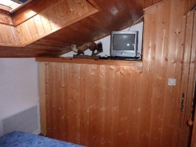 Manigod Apartment | Mont Blanc Soleil E17