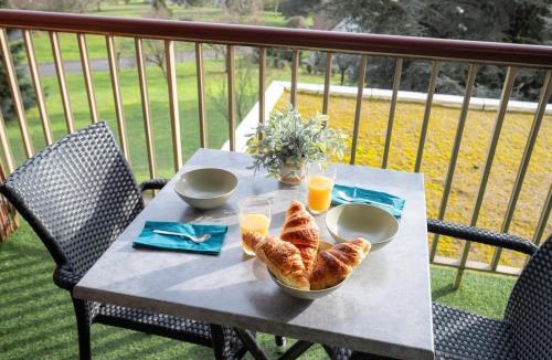Montrichard Apartment | Mont'cocon