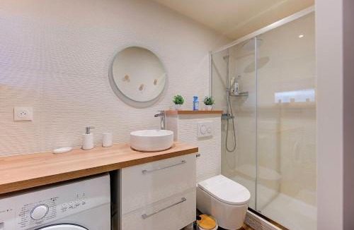 Montrichard Apartment | Mont'cocon