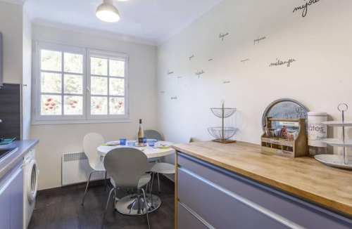 Hyeres Apartment | Mont des Oiseaux by Interhome