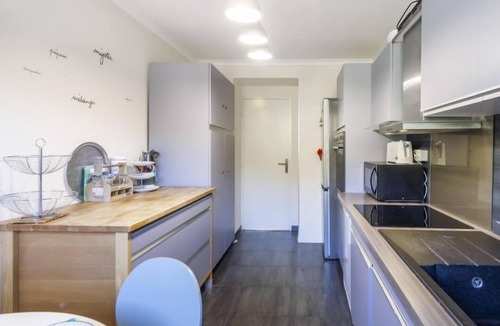 Hyeres Apartment | Mont des Oiseaux by Interhome