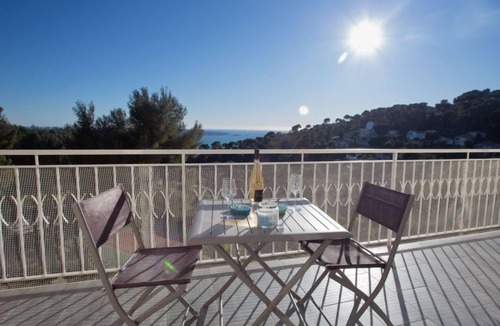 Hyeres Apartment | Mont des Oiseaux by Interhome