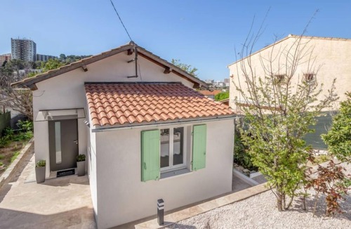 Le Mourillon House | Mont des oiseaux by Interhome