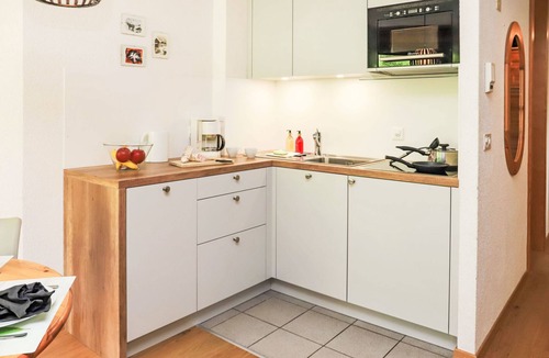 Noveli Apartment | Mont Fort 16 by Interhome