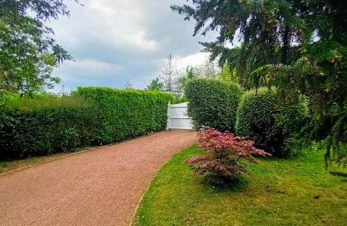 Soumont-Saint-Quentin House | Mont Joly Gîte