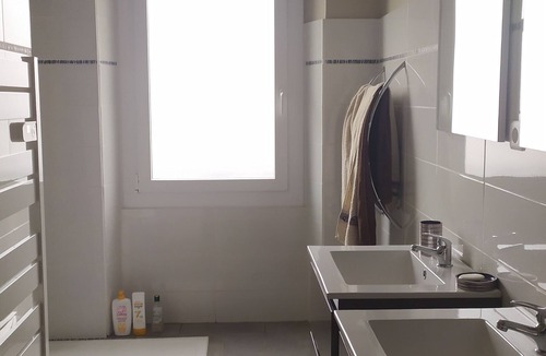 Mont-Louis Apartment | Mont-louis Appartement Chaleureux et Calme