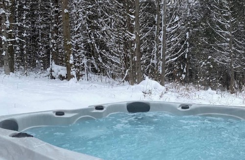 Orford Ski Chalet | Mont Orford - Spa - Grand-Duc