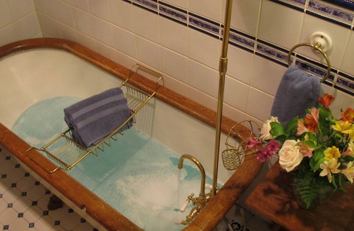 Bellevue Bed & Breakfast | Mont Rest Inn