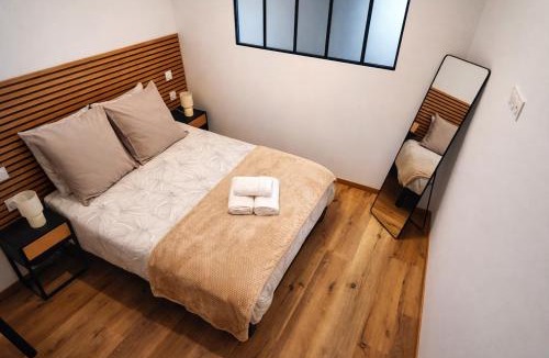 Montreal Apartment | Mont-Royal By Casagers -WiFi-Netflix-Climatisation