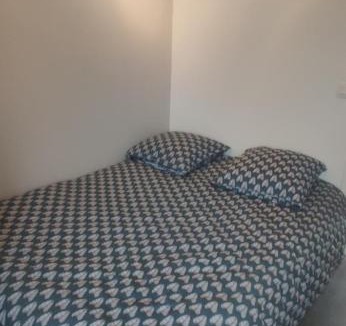 Avranches Apartment | Mont-Saint-Michel-Avranches-gare