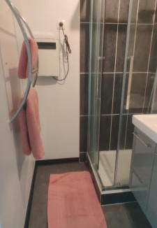 Avranches Apartment | Mont-Saint-Michel-Avranches-gare