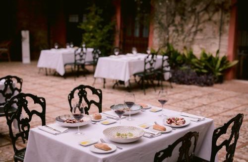 Xativa Hotel | Mont-Sant