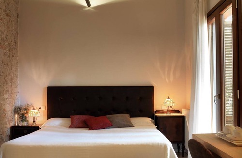 Xativa Hotel | Mont-Sant Hotel