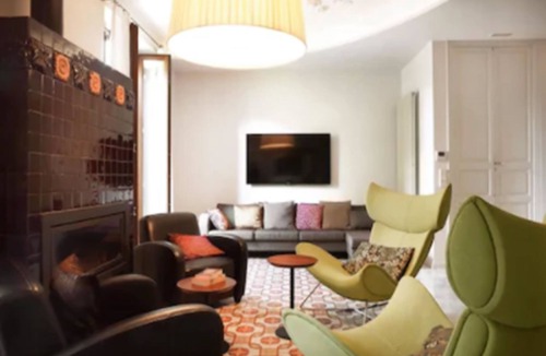 Xativa Hotel | Mont-Sant Hotel