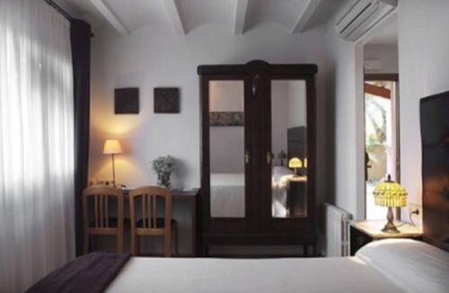Xativa Hotel | Mont-Sant Hotel
