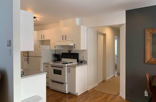 Saint-Michel-des-Saints House | Mont-Trinité Condos #196