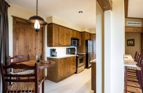 Mont-Tremblant Condo | Mont-Tremblant - Équinoxe 150-8