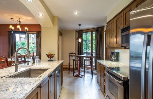 Mont-Tremblant Condo | Mont-Tremblant - Équinoxe 150-8