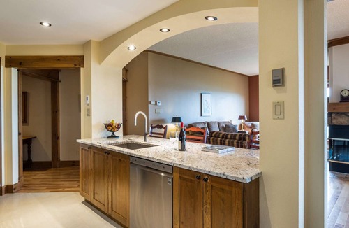 Mont-Tremblant Condo | Mont-Tremblant - Équinoxe 150-8