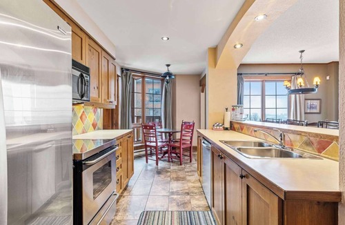Mont-Tremblant Condo | Mont-Tremblant - Équinoxe 152-5