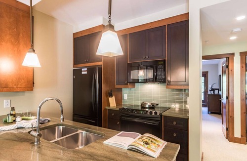 Versant Soleil Condo | Mont-Tremblant - Étoile du Matin | 1510-17