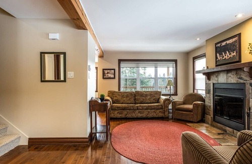 Mont-Tremblant House | Mont-Tremblant - Aiglon | 1686