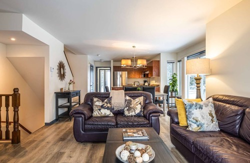 Mont-Tremblant House | Mont-Tremblant - Aiglon | 1716